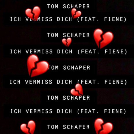 Ich Vermiss Dich ft. Fiene