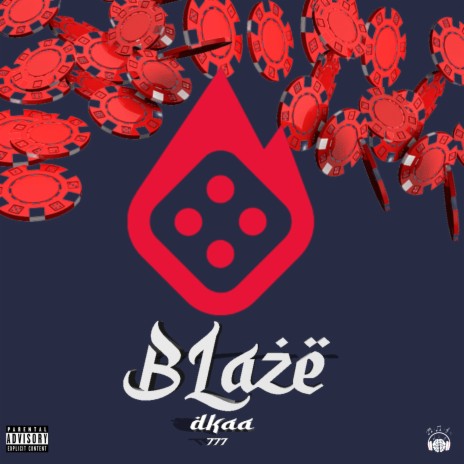 Blaze | Boomplay Music