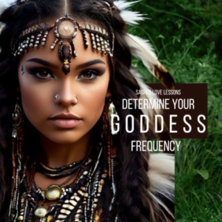 SLL S5: Determine Your Goddess Frequency