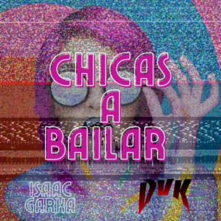 Chicas a bailar