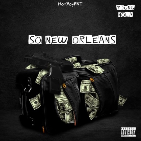 So New Orleans | Boomplay Music