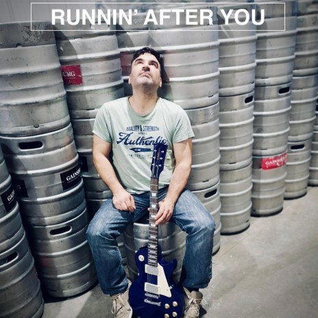 Runnin' After You | Boomplay Music