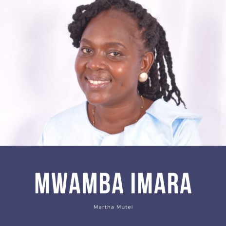 Mwamba Imara | Boomplay Music