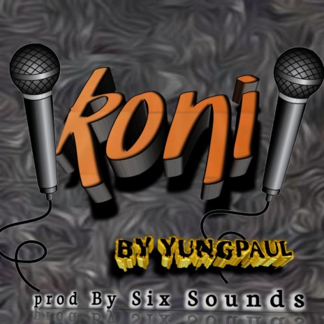 Koni | Boomplay Music