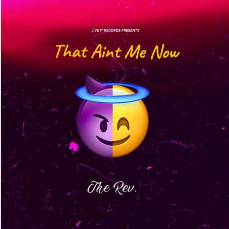 That Ain’t Me Now | Boomplay Music