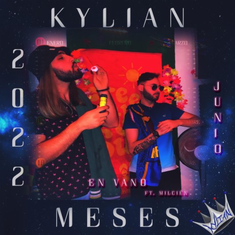 JUNIO (EN VANO) (feat. MilCién) | Boomplay Music