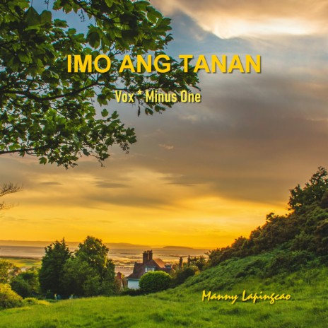 Imo Ang Tanan (Instrumental)