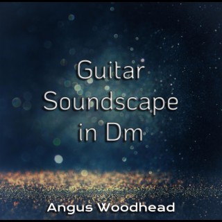 Guitar Soundscape in Dm