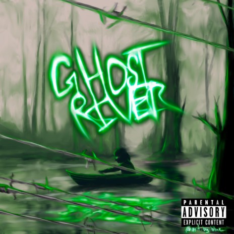 GHOSTRIVER | Boomplay Music