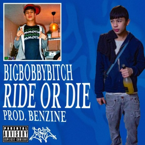 Ride Or Die | Boomplay Music