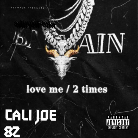 Love me / 2 Times | Boomplay Music