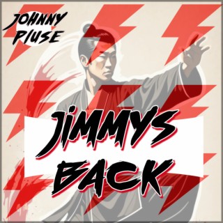 Jimmys Back