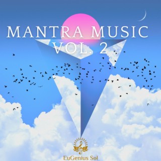 MANTRA MUSIC, Vol. 2