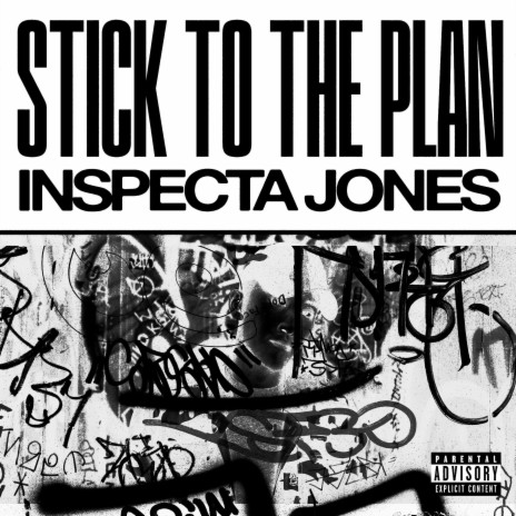 Stick To The Plan | Boomplay Music