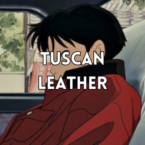 Tuscan Leather