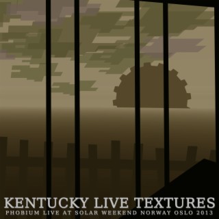 Kentucky Live Textures (Live)