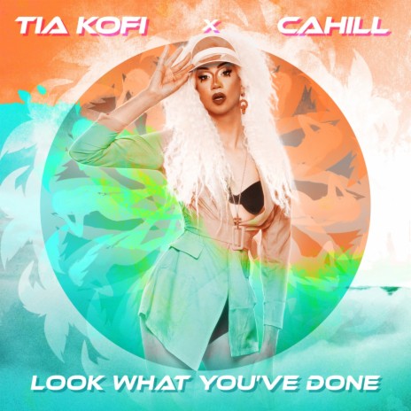 Look What You've Done ft. Cahill | Boomplay Music