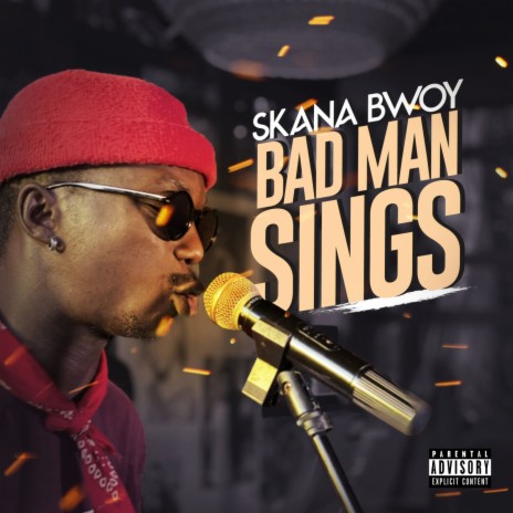 Bad man sings | Boomplay Music