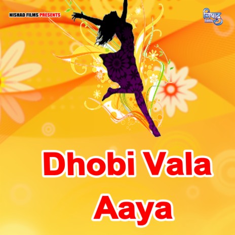 Dhobi Vala Aaya | Boomplay Music
