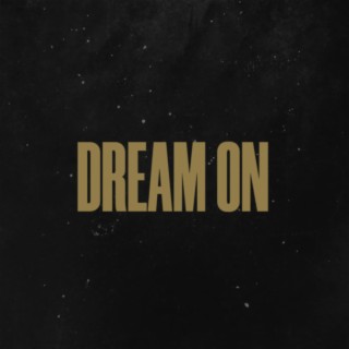DREAM ON (Instrumental)