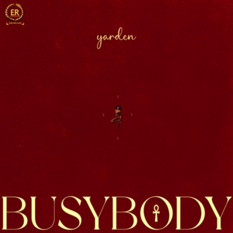 Busybody | Boomplay Music