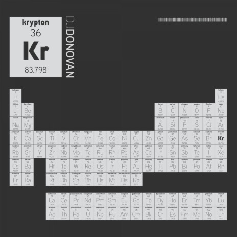 Krypton | Boomplay Music