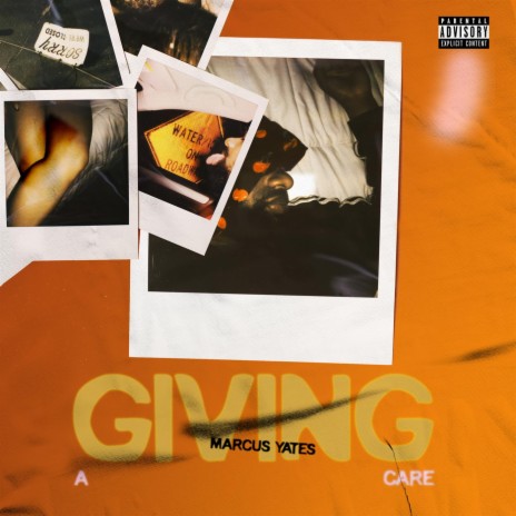 Giving a Care | Boomplay Music