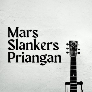 Mars Slankers Priangan