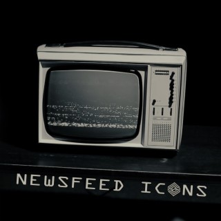 Newsfeed Icons