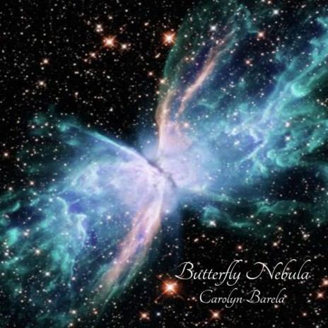 Butterfly Nebula | Boomplay Music