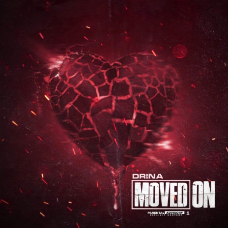 Moved On | Boomplay Music