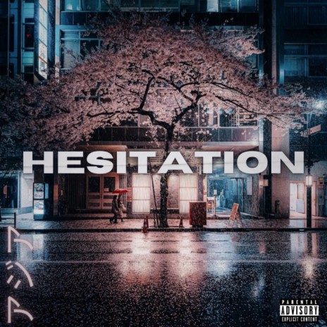 Hesitation | Boomplay Music