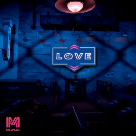 Love ft. Icey Stanley | Boomplay Music