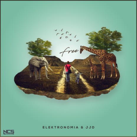 Free ft. Elektronomia | Boomplay Music