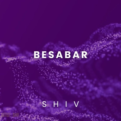 Besabar | Boomplay Music