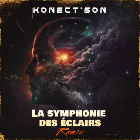 La Symphonie des éclairs (remix) | Boomplay Music