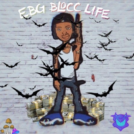 EBG BLOCC LIFE | Boomplay Music