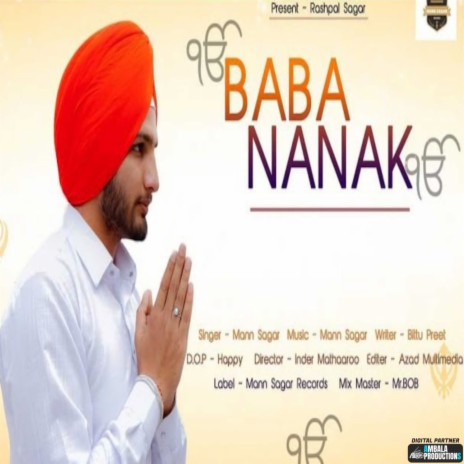 Baba Nanaka | Boomplay Music