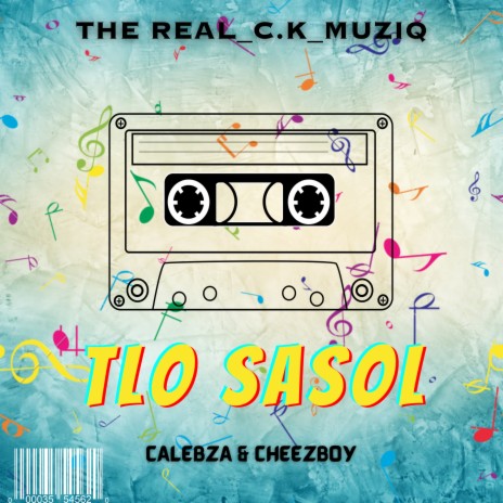 TLO SASOL (MAIN MIX) ft. Calebza × Cheezboy | Boomplay Music