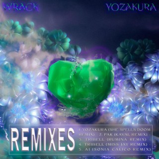 Yozakura Remixes