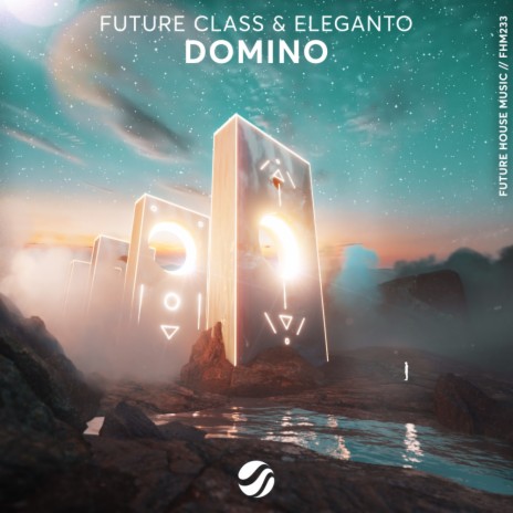 Domino ft. Eleganto | Boomplay Music