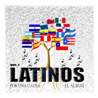 Latinos por una causa