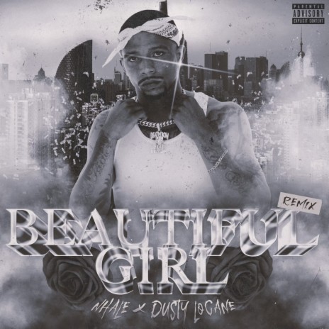 Beautiful Girl (Remix) ft. Dusty Locane | Boomplay Music