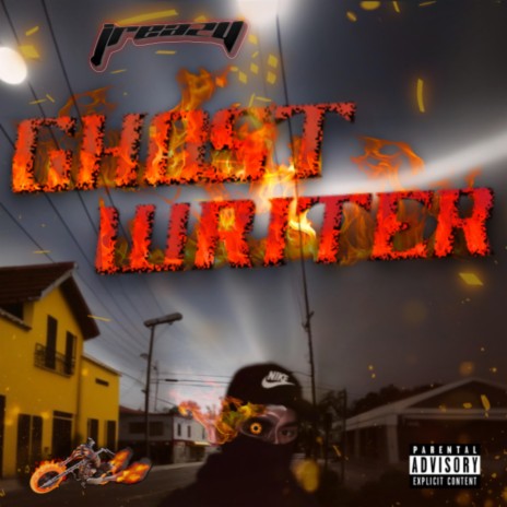 Ghost Writer | Boomplay Music