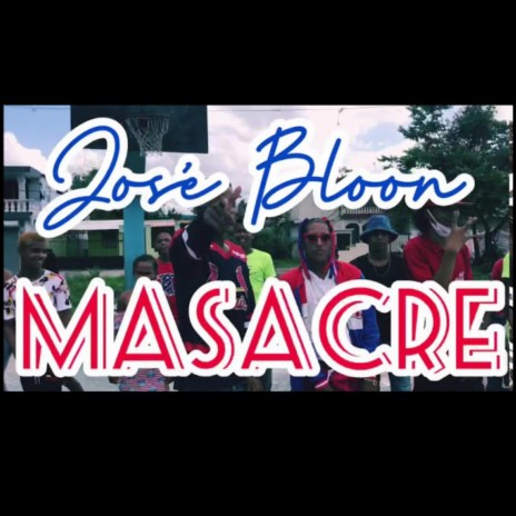 Masacre | Boomplay Music