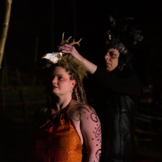 Fires of Beltane