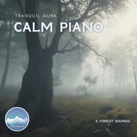 Piano for Sleep - Rising, Nature Sound