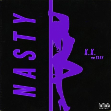 Nasty (feat. Fabz) | Boomplay Music