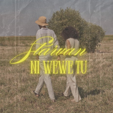 Ni wewe tu | Boomplay Music