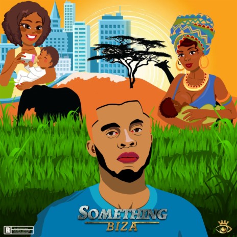 Something | Boomplay Music